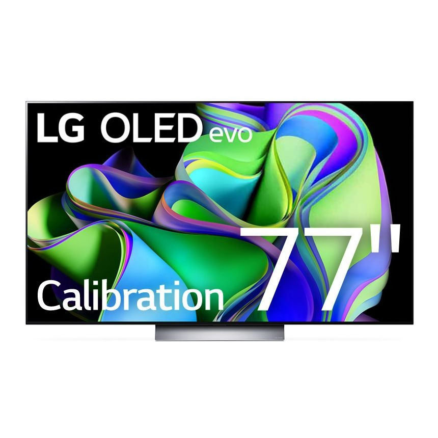 5년무상AS가능 LG OLED77C3SNA 캘리팩증정 77인치 OLED evo TV OLED77C3PUA,LG전자,펀조이해외직구