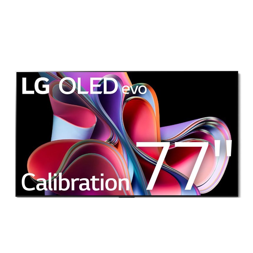 5년무상AS가능 LG OLED77G3KNA 캘리팩증정 77인치 TV OLED77G3PUA,LG전자,펀조이해외직구